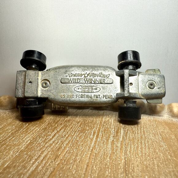 Hot Wheels Johnny Lightning Dragster Lot Vintage Race Cars Goodyear Corgi Junior - Picture 16 of 16